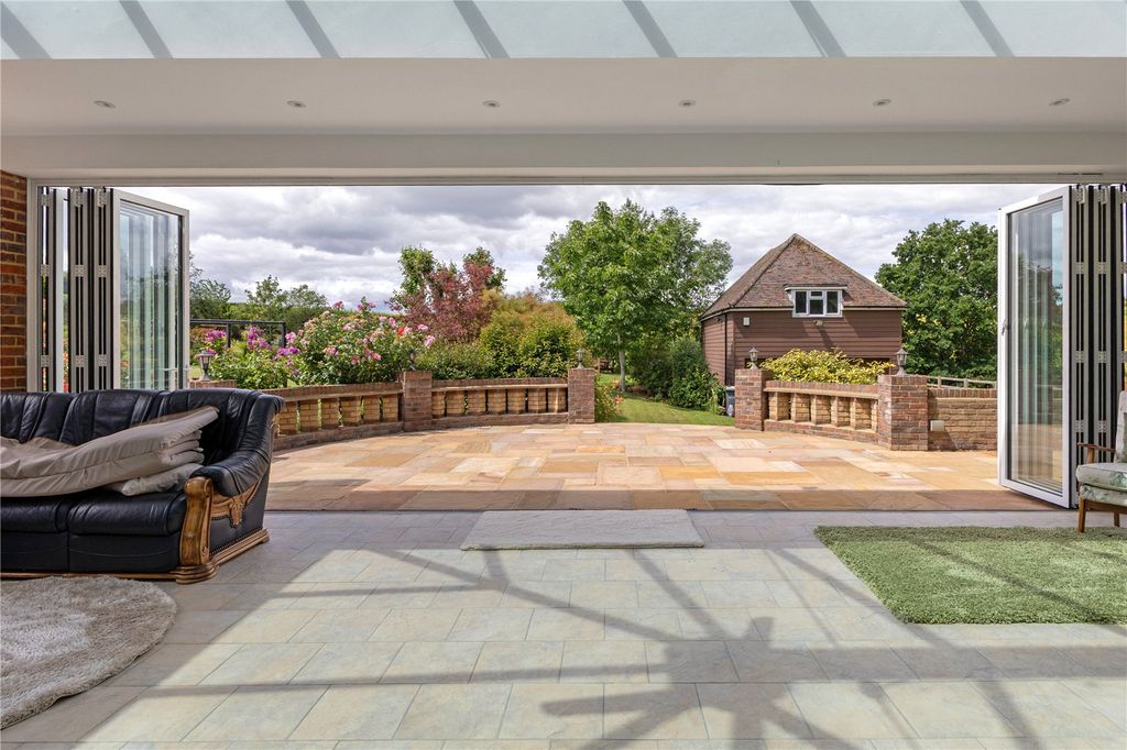 Additional image 11 of 9 bed detached house for saleBox End Road, Bromham, Bedford MK43