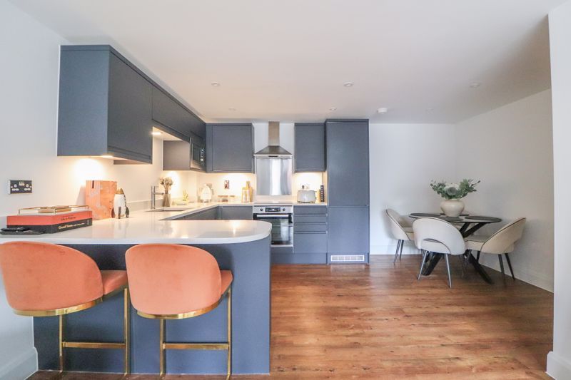 Additional image 8 of 2 bed flat for saleForest View, London Road, Benfleet SS7