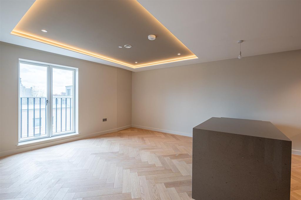 Property photo 3 of 11 Open Plan Living Area