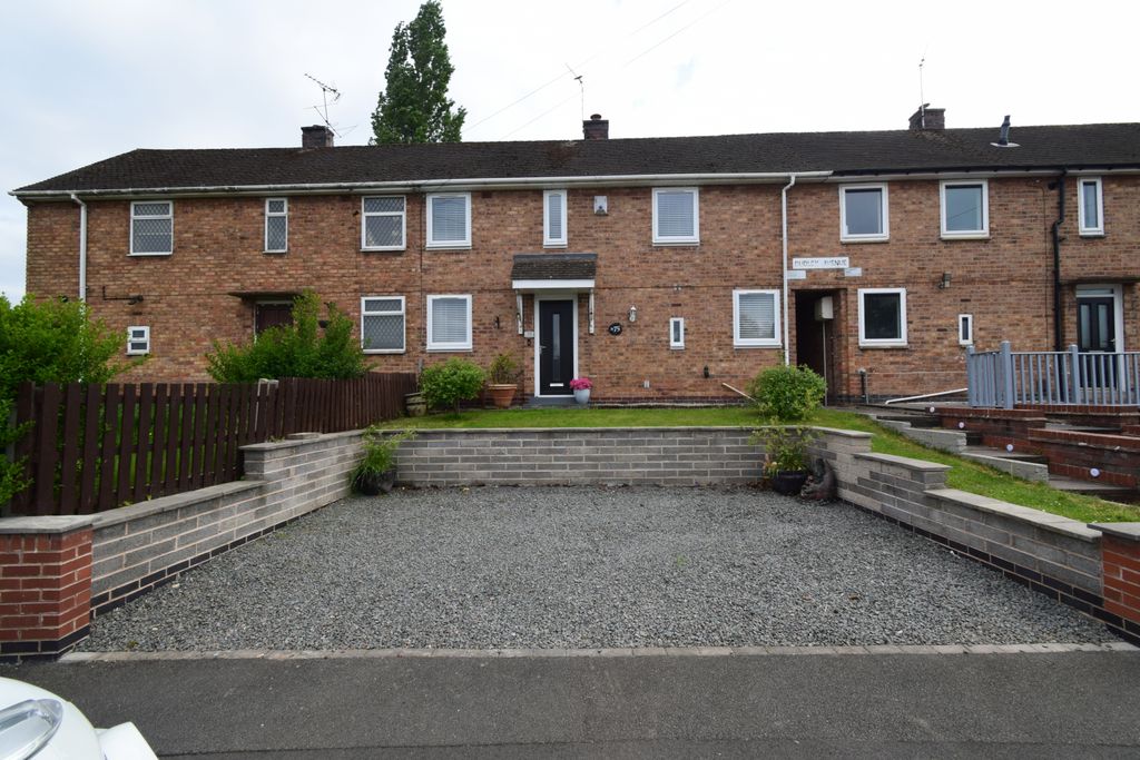 Property photo 1 of 27 Dudley Avenue, Thurncourt, Leicester, Leicestershire, Le5 2Eg