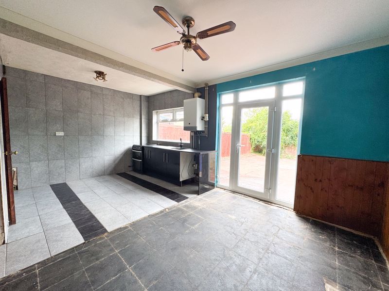 Property photo 2 of 11 Kitchen-Diner