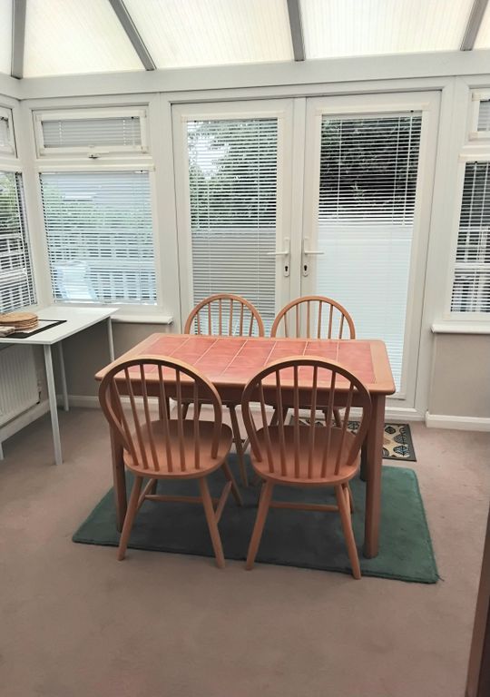 Property photo 3 of 23 Conservatory