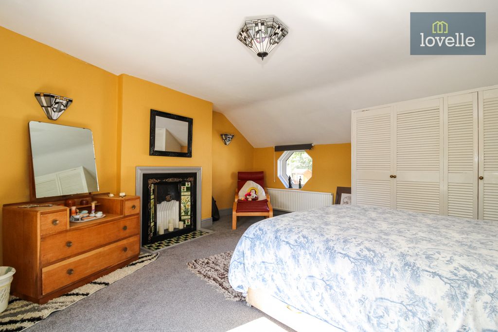 Additional image 19 of 4 bed detached house for saleCheapside, Waltham DN37