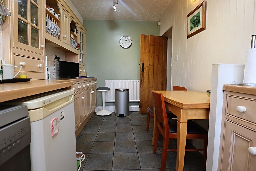 Additional image 6 of 3 bed semi-detached house for saleThe Mount, Main Road, Ansty, Coventry CV7