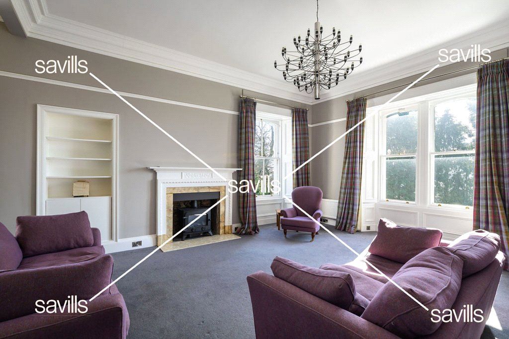 Additional image 9 of 5 bed detached house for saleUniversity House & Elmslea Cottage, 325 Perth Road, Dundee DD2