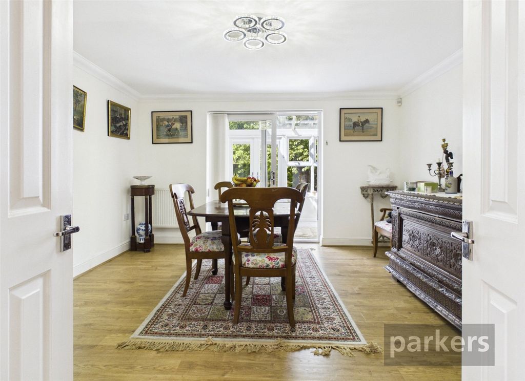 Property photo 2 of 27 Dining Room