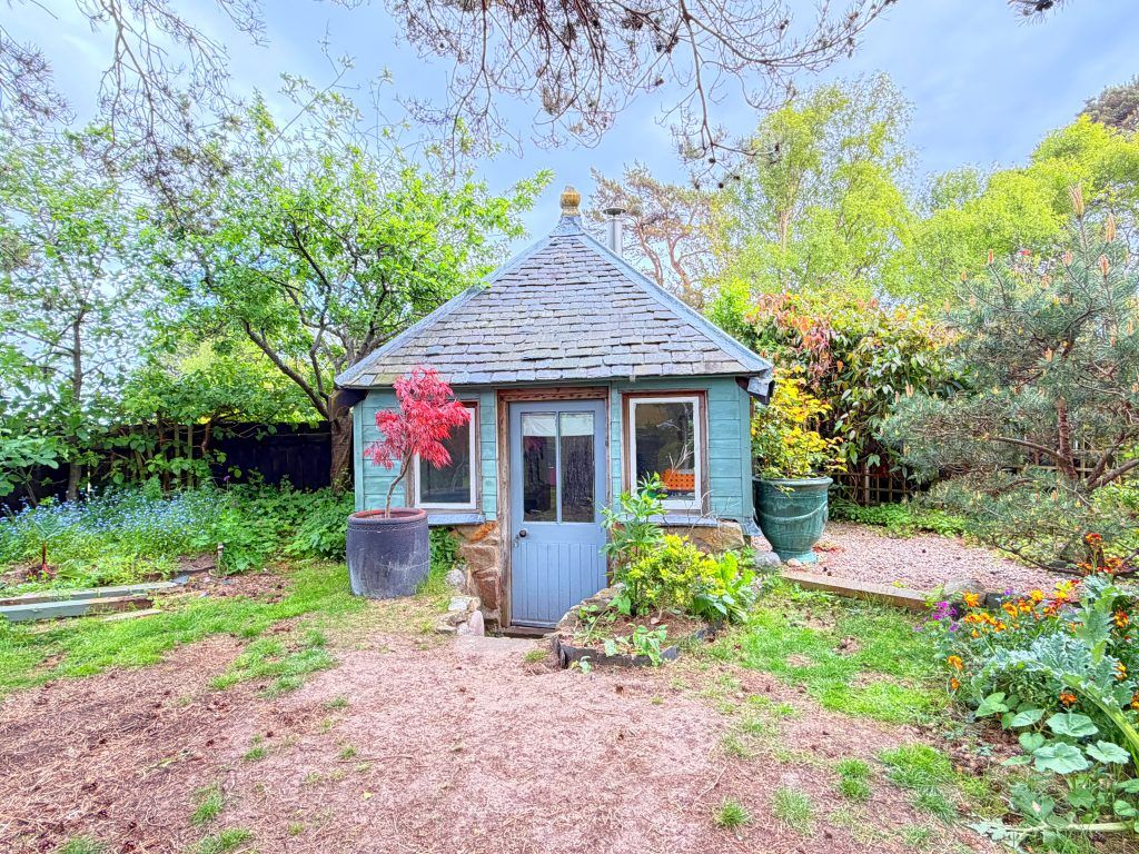 Additional image 22 of 4 bed cottage for saleRosemary Cottage, 206 Findhorn IV36