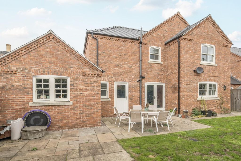 Additional image 16 of 4 bed detached house for saleBlackthorn Lane, Off Stanhope Road, Horncastle LN9