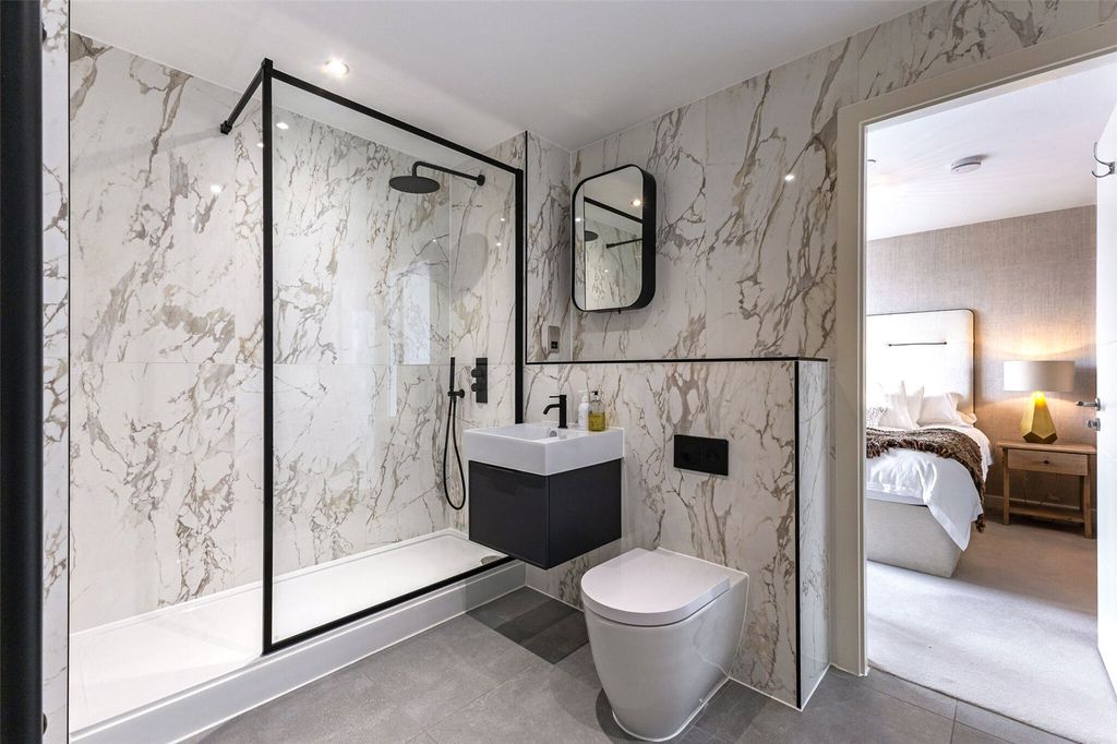 Additional image 14 of 3 bed flat for saleImperial House, Princes Gate, Homer Road, Solihull, West Midlands B91