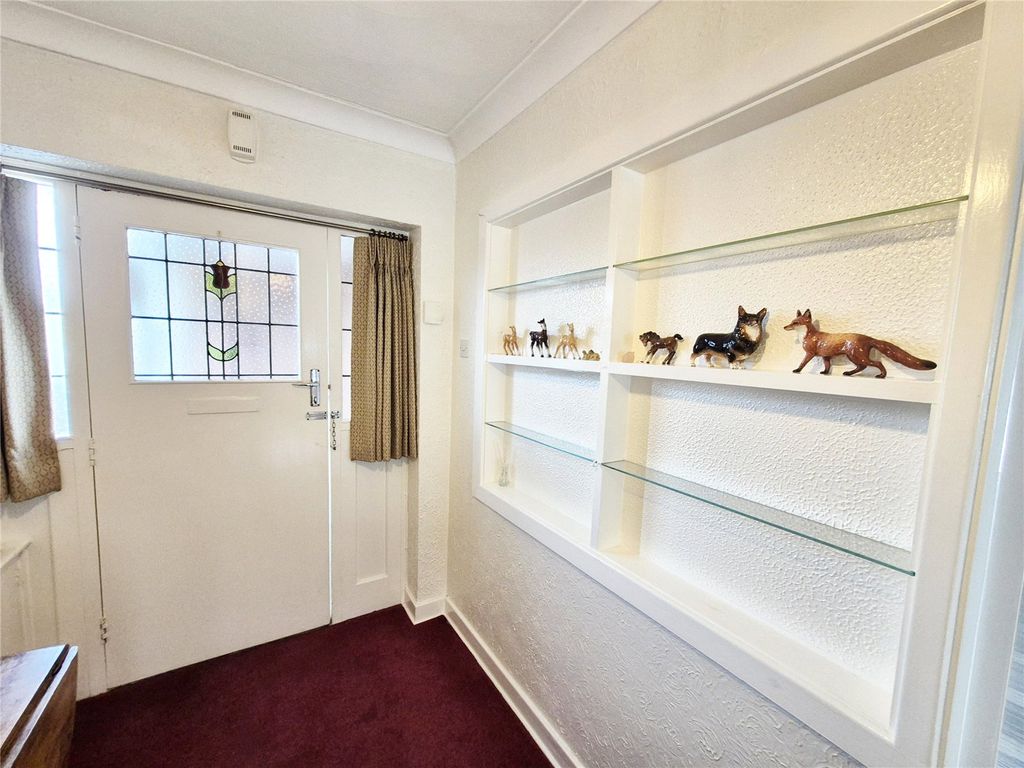 Property photo 3 of 24 Hallway