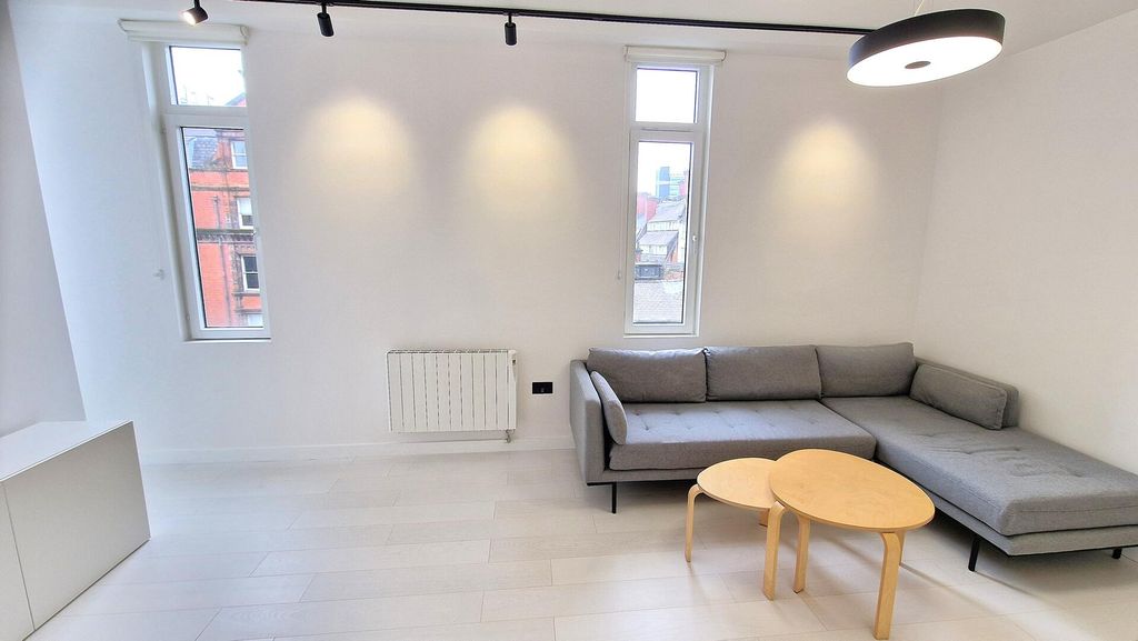 Additional image 5 of 2 bed flat to rent19 Lever Street, Manchester M1