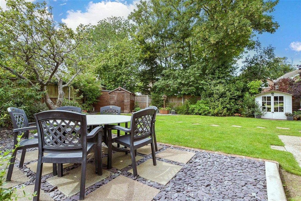 Property photo 2 of 18 Patio / Decking