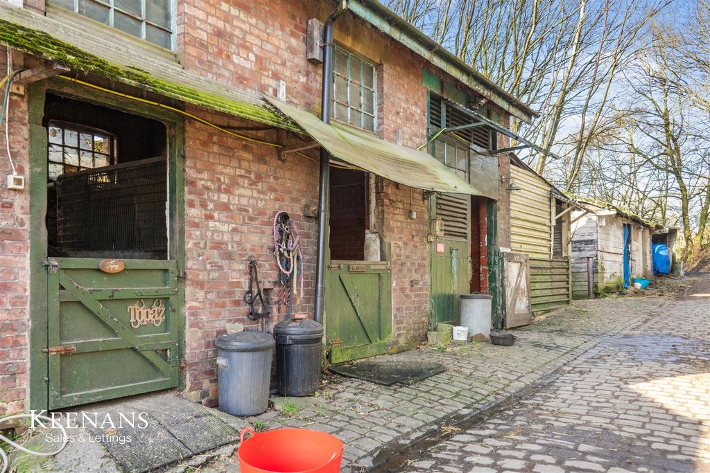 Additional image 16 of 3 bed equestrian for saleClifton Road, Prestwich, Manchester M25