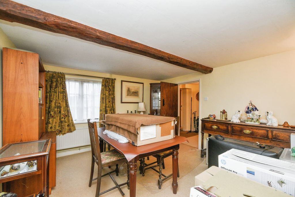 Additional image 7 of 4 bed detached house for saleMilton Road, Pewsey SN9