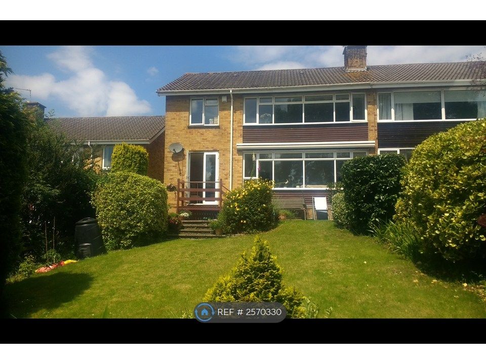 Property photo 1 of 12 Ground Floor Flat