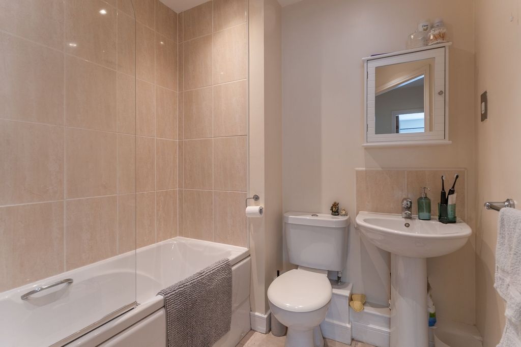Additional image 9 of 1 bed flat for saleAlicia Close, Blaina Court NP20