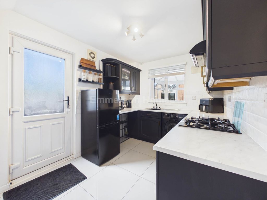 Additional image 8 of 3 bed detached house for saleRitchie Park, Johnstone PA5
