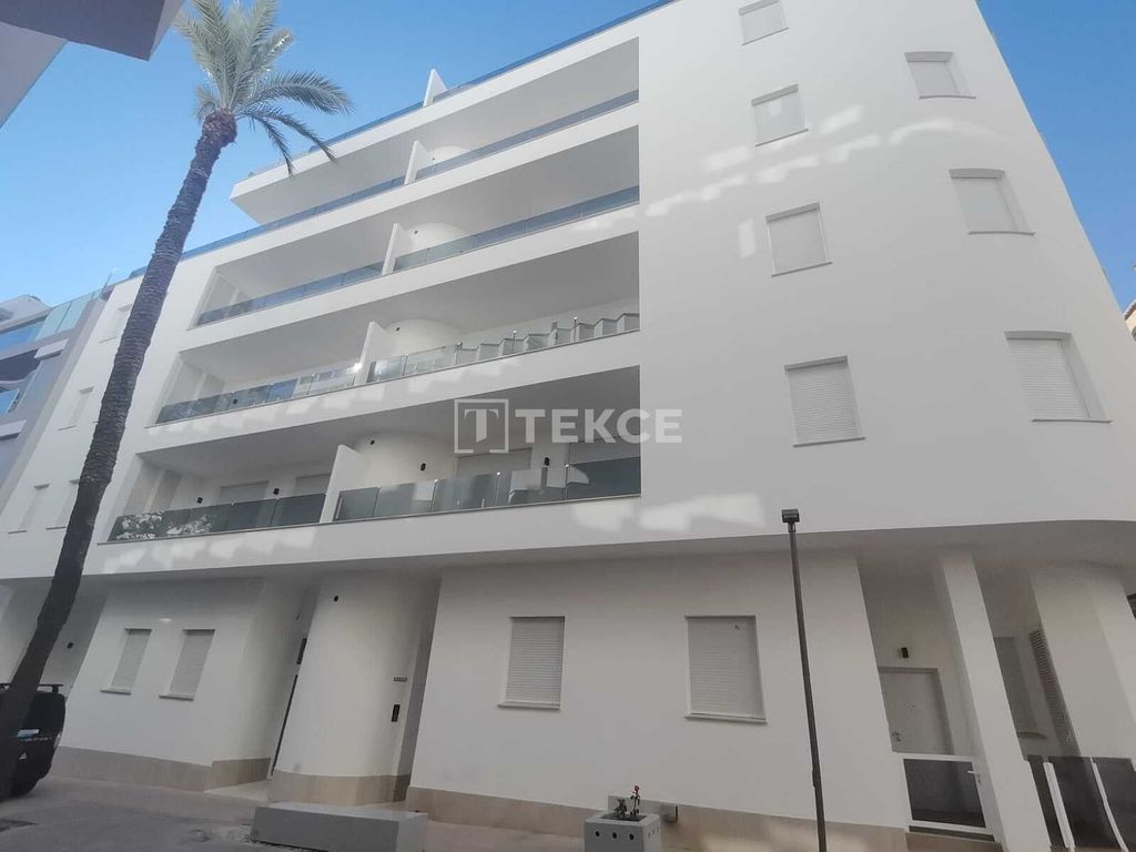 Property photo 1 of 25 Penthouse Torrevieja Centro Torrevieja Alicante