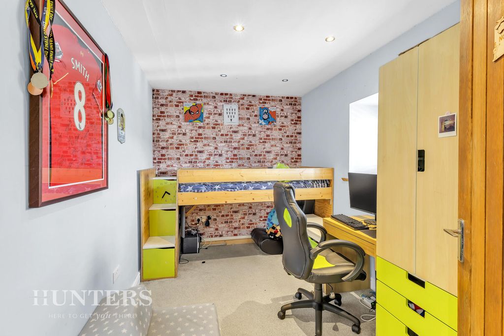 Additional image 15 of 4 bed end terrace house for saleEafield Barn, Smithy Bridge OL15