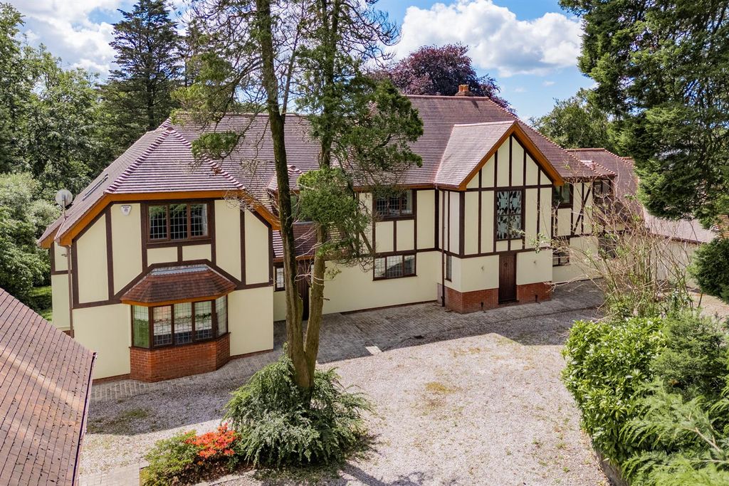 Additional image 48 of 6 bed detached house for sale325 Gower Road, Killay, Swansea SA2