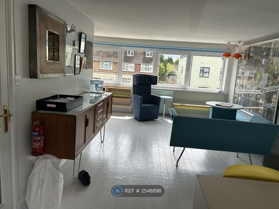 Property photo 2 of 14 Living Space, 1st Floor