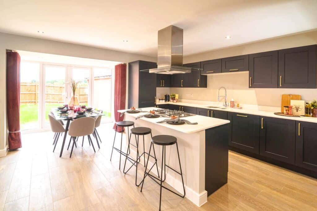 Property photo 3 of 13 The Sherford