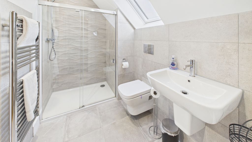 Additional image 10 of 3 bed terraced house for saleBrighton Terrace, Morrab Road, Penzance TR18