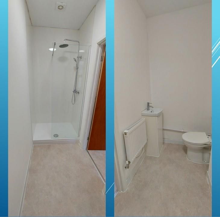 Property photo 3 of 8 Shower Room.Jpg