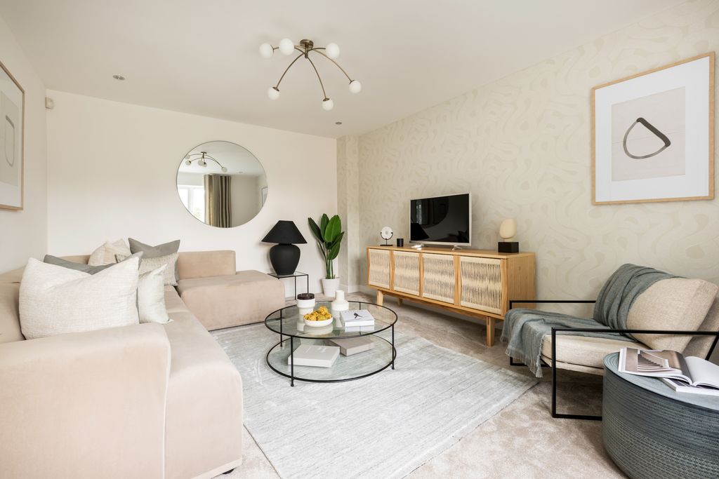 Property photo 3 of 12 Showhome Photography