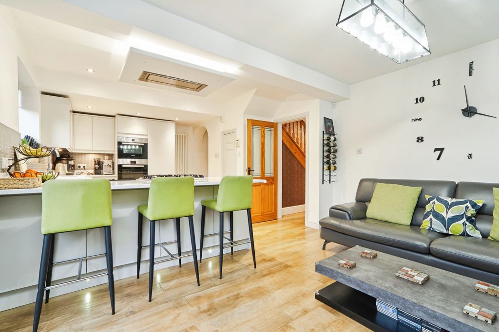 Property photo 2 of 27 Kitchen / Family Room