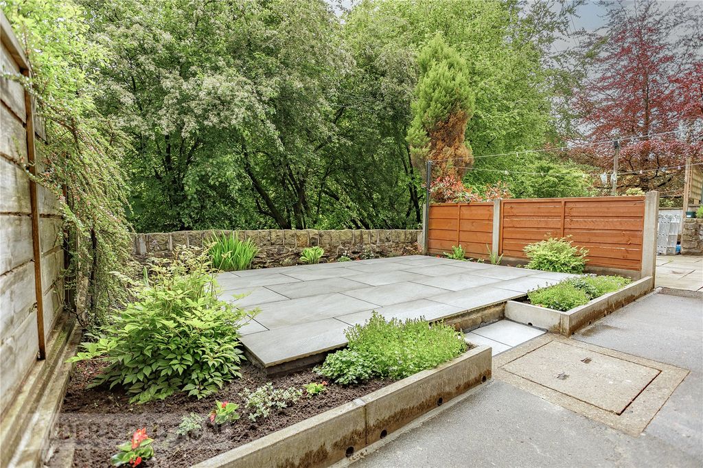 Property photo 3 of 22 Rear Garden