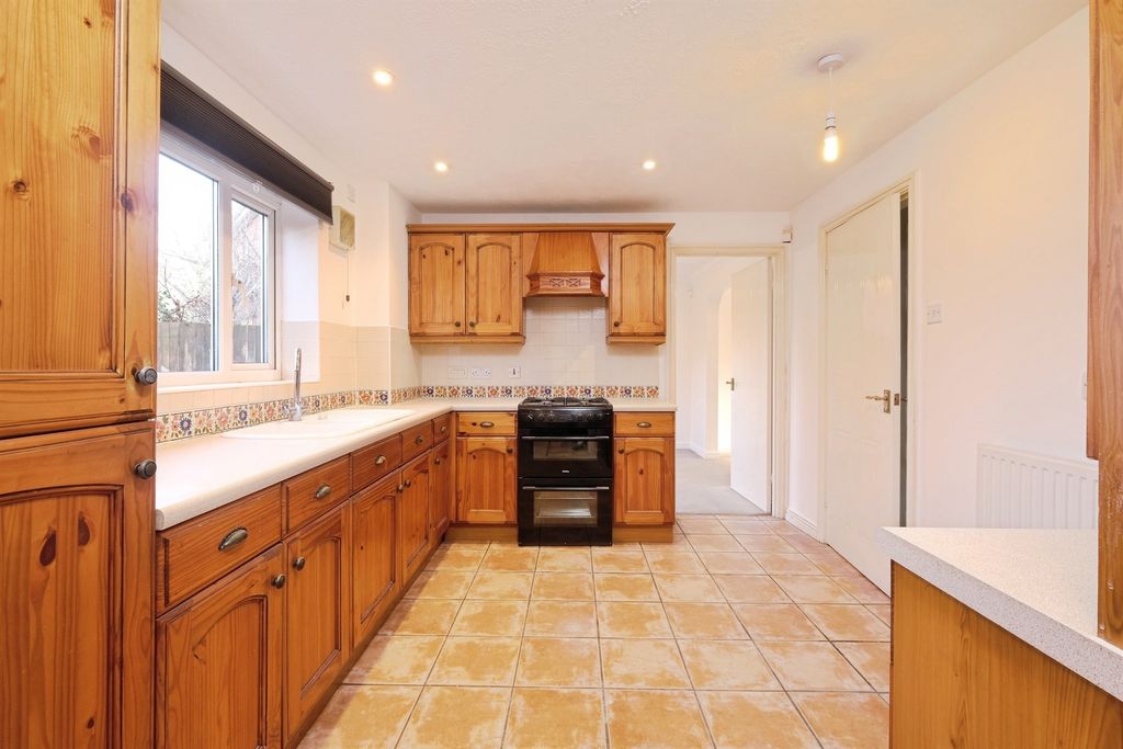 Additional image 5 of 4 bed detached house for saleKingswood Road, Monmouth NP25