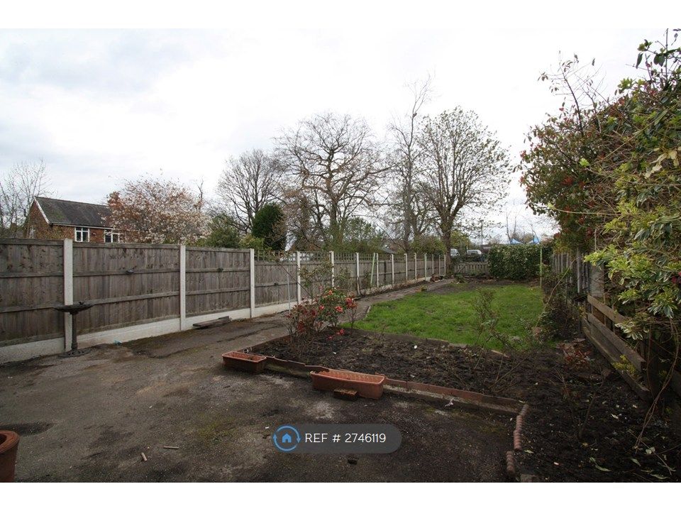 Property photo 2 of 11 Rear Garden