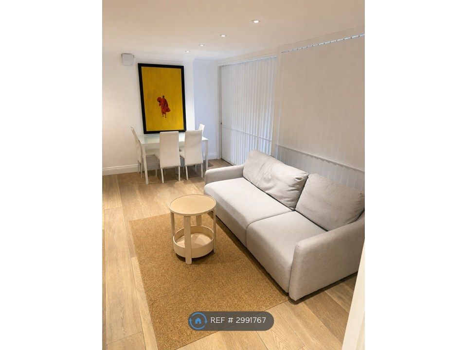 Property photo 3 of 12 Open Plan Kitchen/Living Room