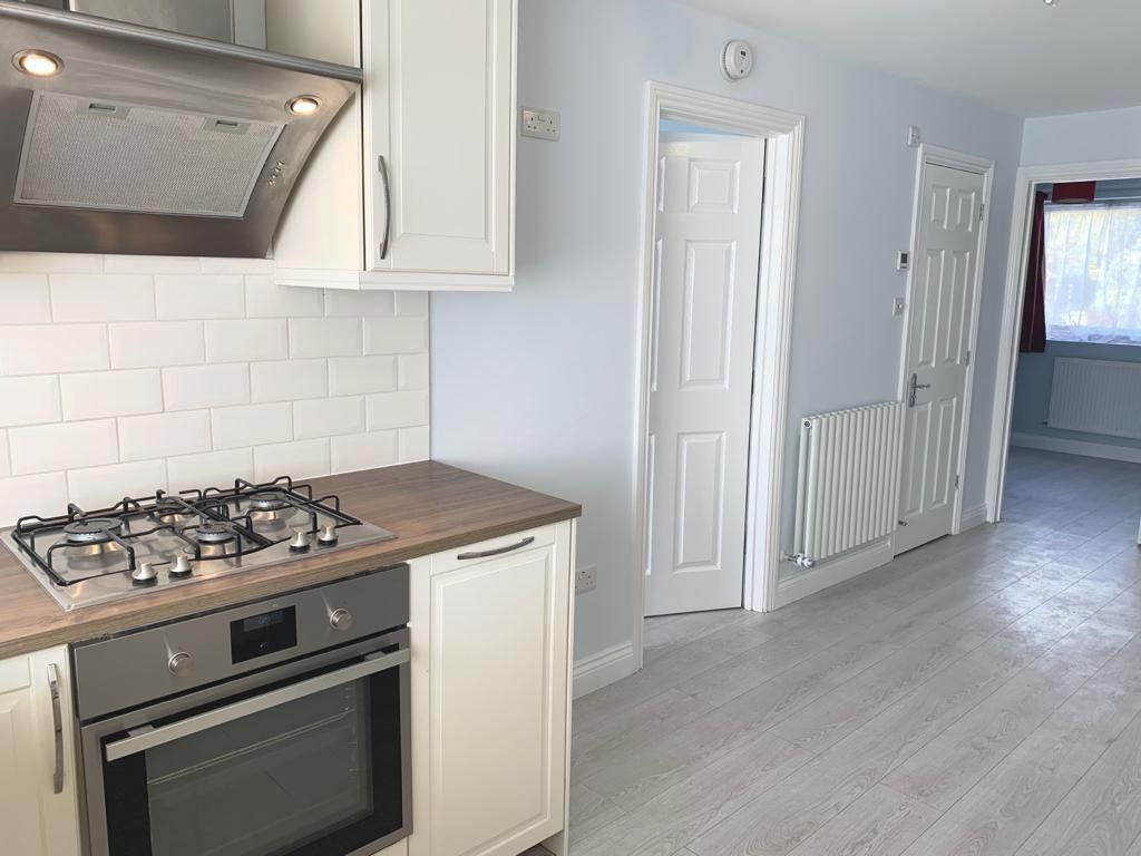 Property photo 3 of 13 Kitchen View