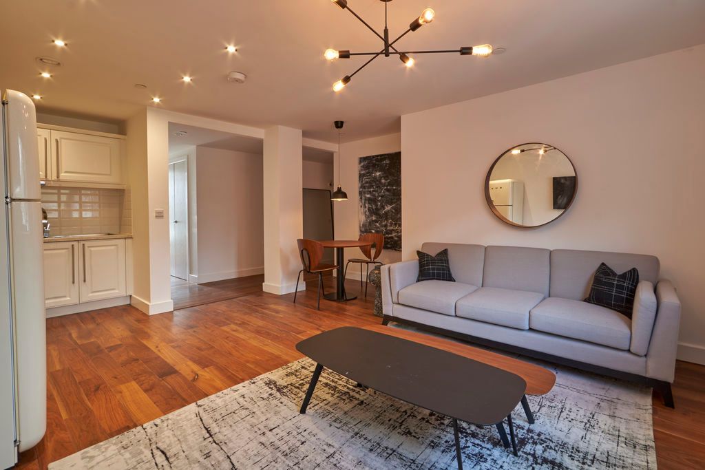 Property photo 2 of 13 Living Space