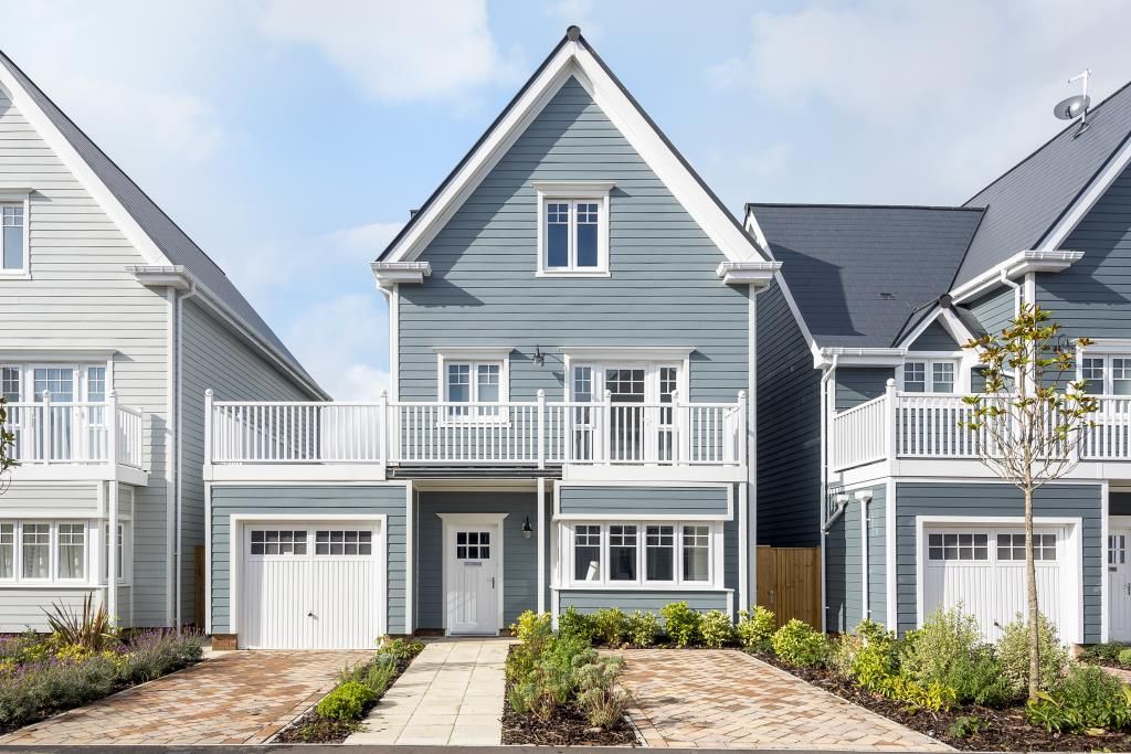 Property photo 1 of 10 Front Aspect