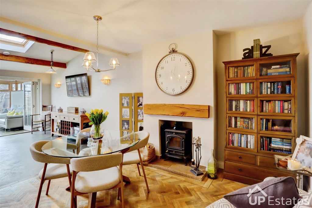 Property photo 3 of 21 Kitchen/ Diner