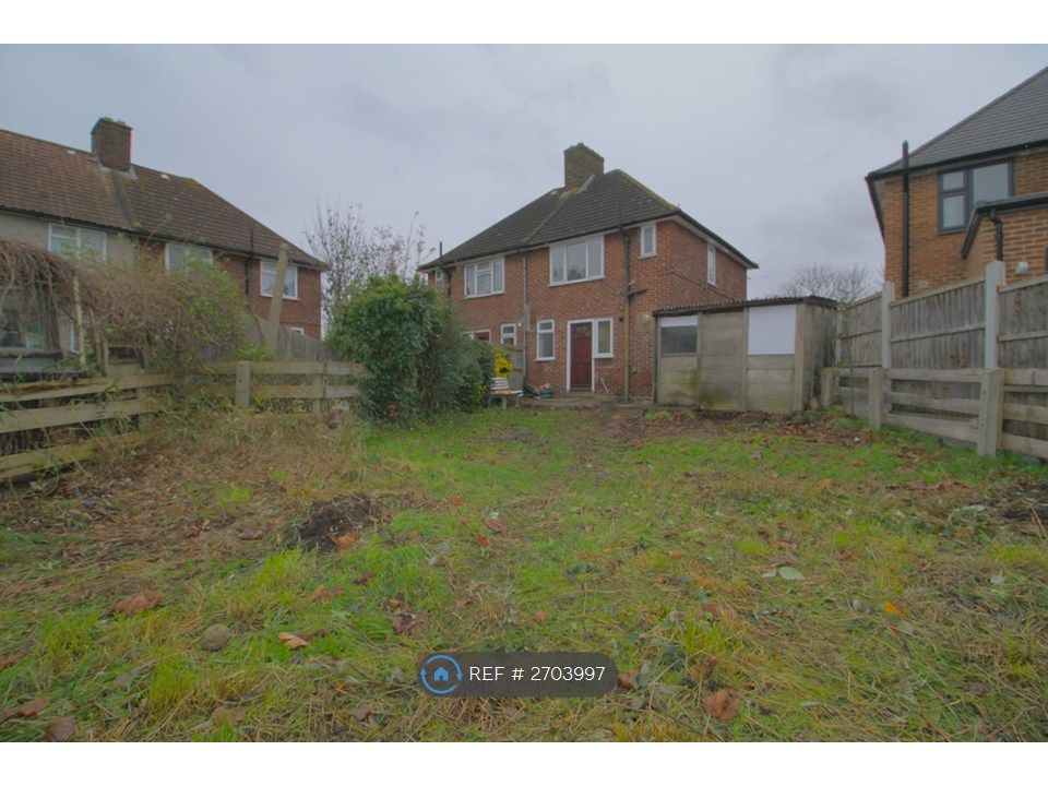 Property photo 3 of 20 Back Garden