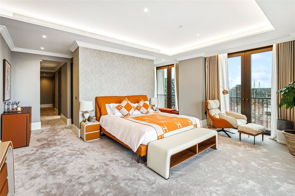 Additional image 6 of 6 bed flat to rentOak Lane, London SW8