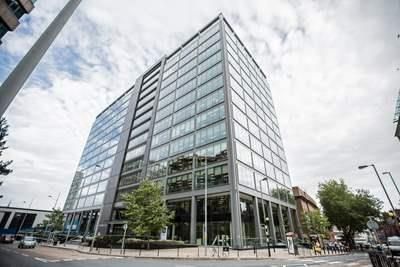 Property photo 1 of 6 Serviced Office To Rent In Colmore Circus Queenswa