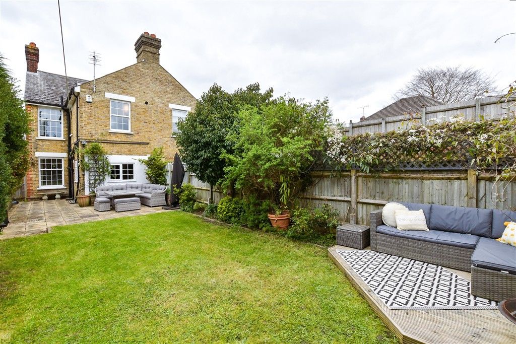 Property photo 2 of 11 Rear Elevation