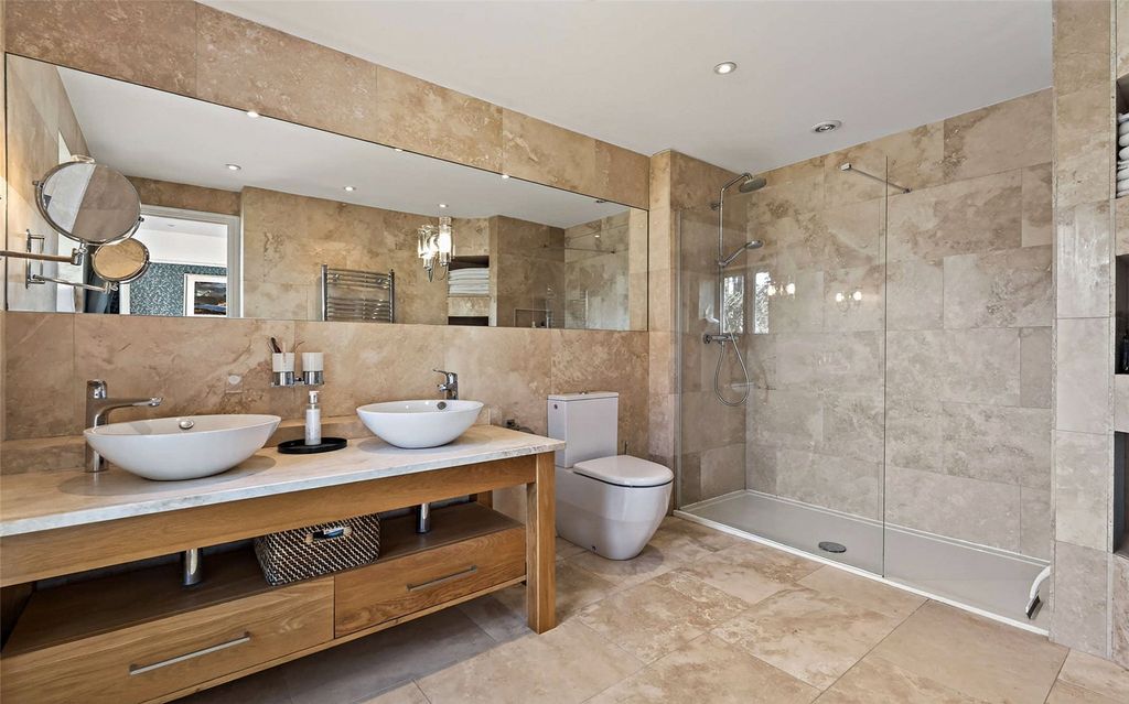 Additional image 20 of 5 bed detached house for saleLisvane Road, Llanishen, Cardiff CF14