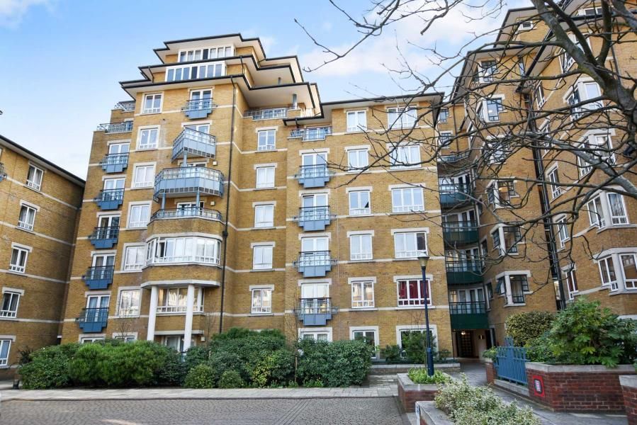Property photo 1 of 5 Falcon Lodge, Admiral Walk, Westminster, W9 3Ta