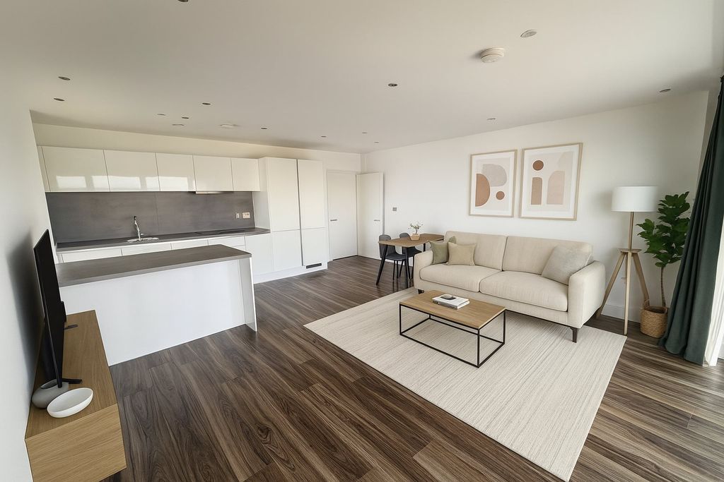 Property photo 1 of 14 v Lounge 86Ww