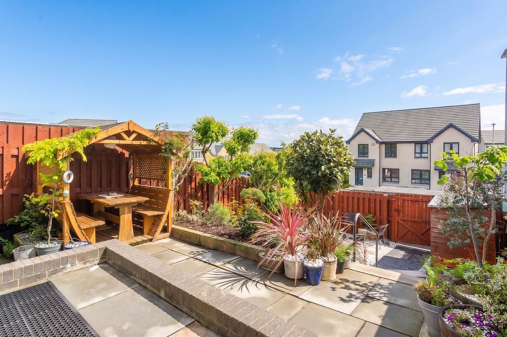 Additional image 32 of 3 bed semi-detached house for saleMilligan Drive, The Wisp, Edinburgh EH16