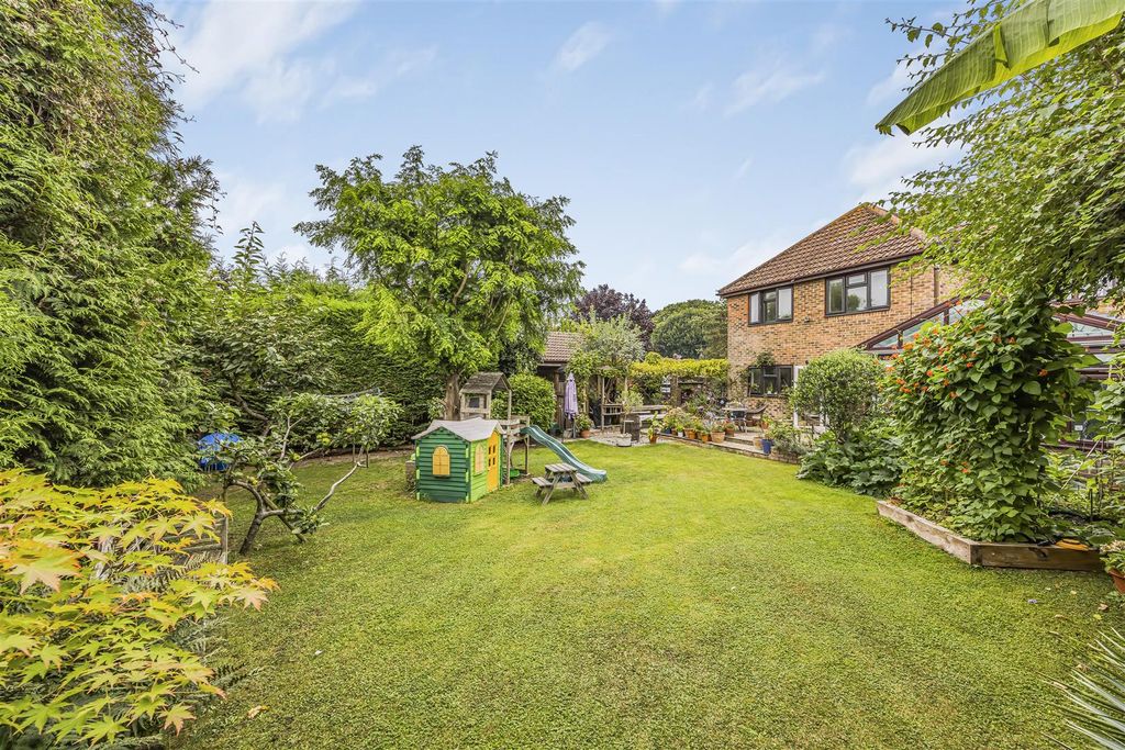 Property photo 3 of 37 1 Conifer Drive, Hambrook-Porticomarketing-Nexa-39