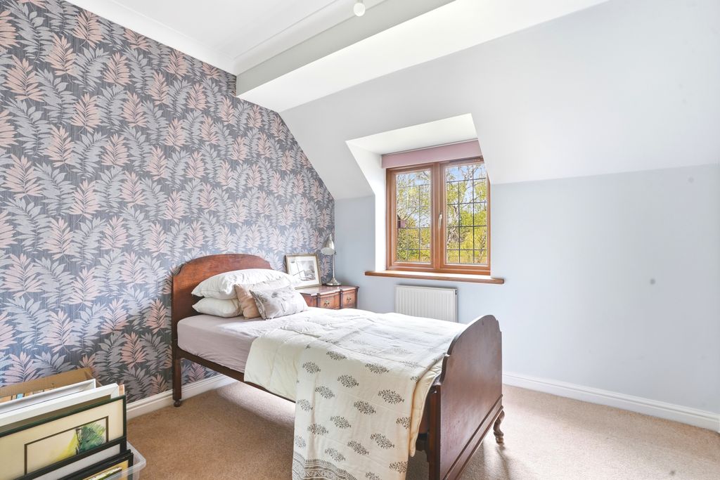 Additional image 31 of 6 bed detached house for saleBirchwood Dell, Bessacar, Doncaster DN4
