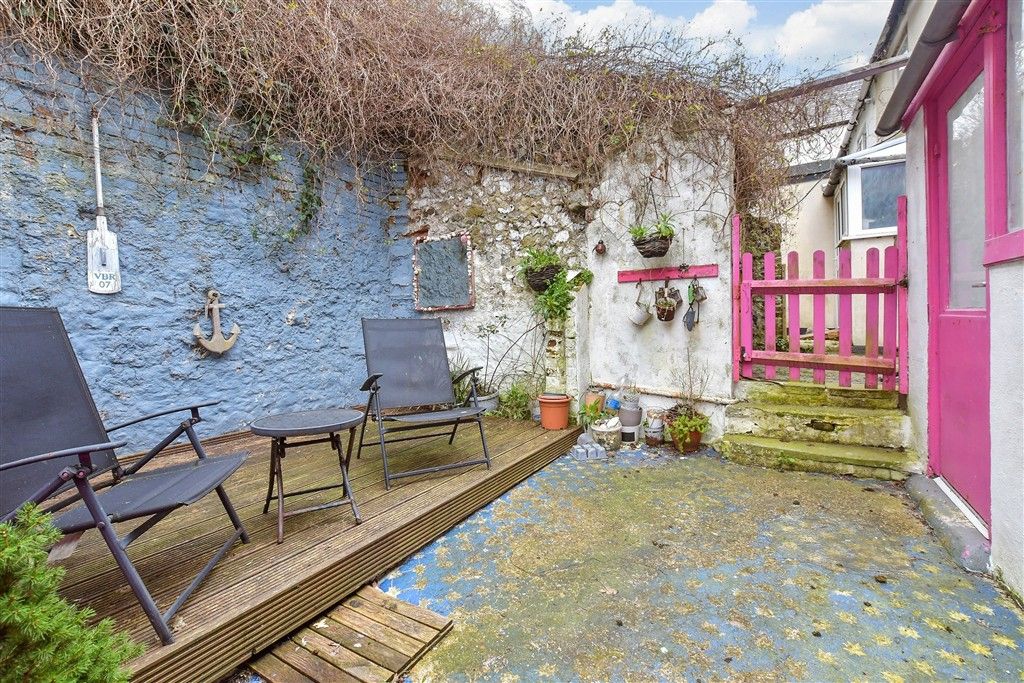 Property photo 3 of 14 Rear Garden