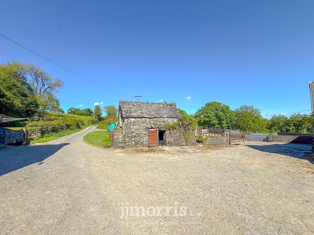 Additional image 37 of 4 bed farm for saleHebron, Whitland SA34